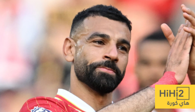 أرقام محمد صلاح ضد أرسنال