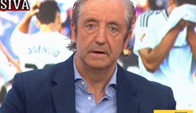 ما بعد الكلاسيكو … ثورة داخلية في بيت ريال مدريد
