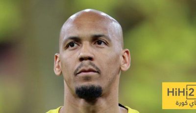 فابينهو: لم نحسم اللقب بعد… ونحتاج إلى فوز جديد للتتويج بالدوري