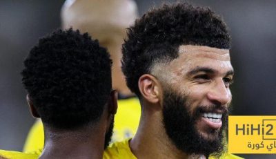 الاتحاد يستحق التتويج بلقب دوري روشن