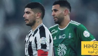 بعد 1539 يومًا.. الشباب يكسر النحس أمام الأهلي!