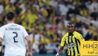 تقييم قاسٍ.. خبير تحكيمي يصف أداء حكم مباراة الاتحاد والفيحاء بـ”الكارثي”!