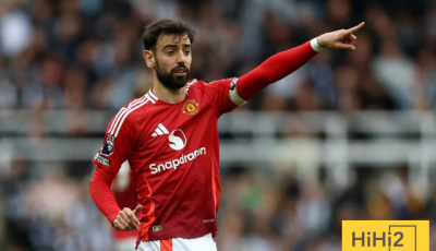 لماذا قام وكيل أعمال برونو فيرنانديز بمتابعة حساب الهلال ؟