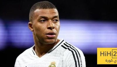 القائد الحقيقي لمشروع ريال مدريد!