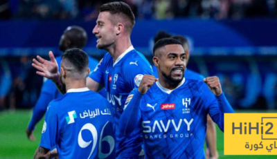 الهلال يواجه العروبة بغيابات مؤثرة!