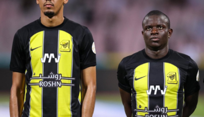 سبب شعور فابينيو بسعادة مزدوجة هذا الموسم