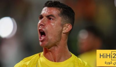 سباق الهدافين يشتعل.. رونالدو تحت ضغط حمدالله وبنزيما!