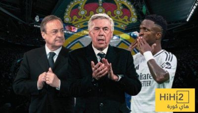 من يتحمّل المسؤولية الحقيقية عن موسم ريال مدريد الكارثي؟
