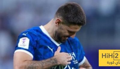 فيديو: هدف الهلال الأول في مرمى العروبة