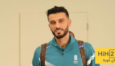 السومة يشيد بجماهير الهلال – هاي كورة