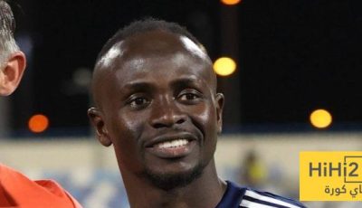 ماني يعلق على فوز النصر أمام الأخدود