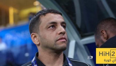 سبب تحول أداء الهلال بعد قدوم الشلهوب