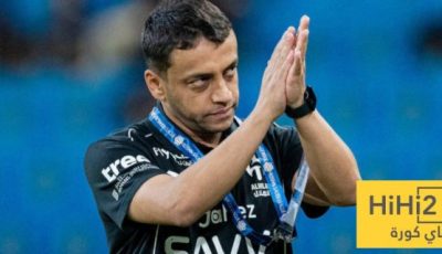 الشلهوب يعيد ذكريات سامي الجابر مع الهلال