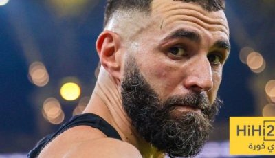 للمرة الرابعة.. بنزيما يكرر إنجازه في ريال مدريد مع الاتحاد