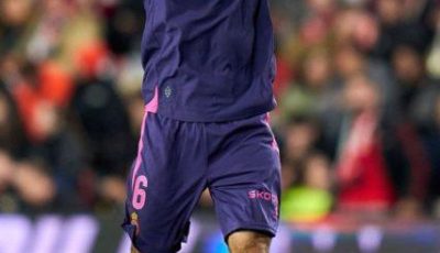 خطر يهدد برشلونة أمام إسبانيول!