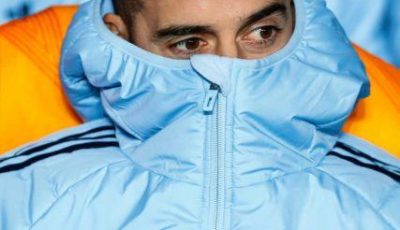 عاجل: رحيل لوكاس فاسكيز عن ريال مدريد