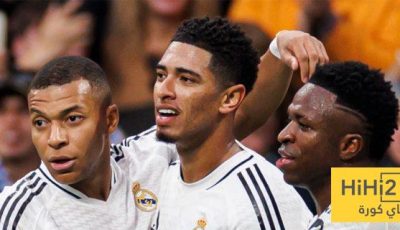 تاريخيًا: تفوق كبير لريال مدريد على مايوركا