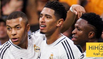 نتائج متذبذبة لريال مدريد قبل مواجهة مايوركا
