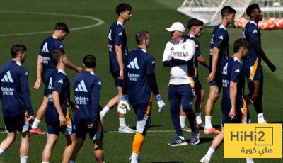 ريال مدريد بين الإصابات والإيقافات: 38% من اللاعبين الشباب في مواجهة مايوركا