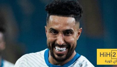 الهلال قادر على الوصول إلى نهائي مونديال الأندية