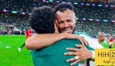 هل يرحل علي مجرشي عن الأهلي؟