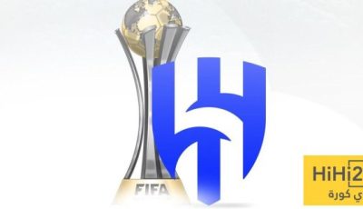 الانهيارات تضرب مجموعة الهلال في كأس العالم!