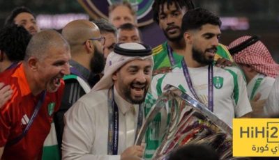 الأهلي يتفوق على الهلال عالميًا وآسيويًا!