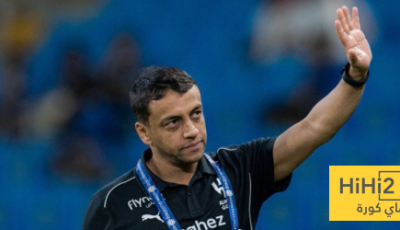 مجموعة الهلال في مونديال الأندية …مشاكل وإقالات للمدربين