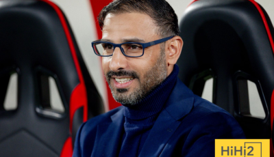 لماذا جدد الإتفاق عقد المدرب سعد الشهري ؟