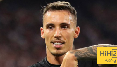 صفقة صيفية عكس التوقعات في ريال مدريد!