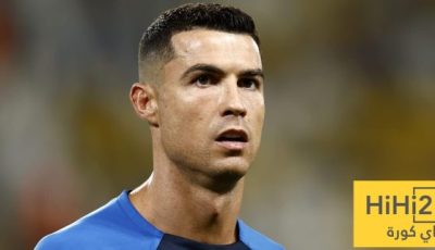 أسطورة النصر: على رونالدو أن يتعلم من بنزيما!