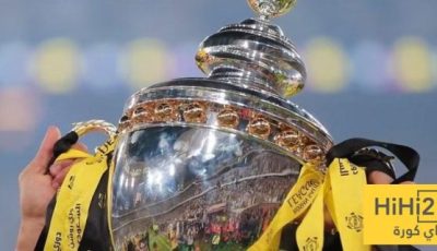 لقب الدوري في يد الاتحاد.. ولكن المفاجآت ممكنة!