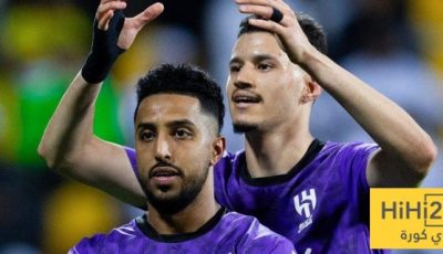هل ينجح الدوسري في اللحاق بجيوكيريس؟ صراع المساهمات مستمر
