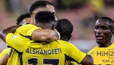 هل ينجح الرائد في مفاجأة الاتحاد؟