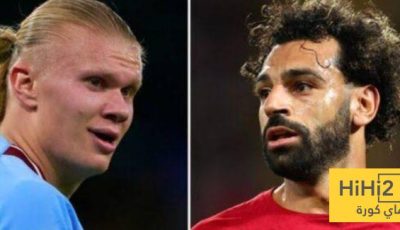 صورة : شاهد أعلى الرواتب في الدوري الانجليزي … محمد صلاح في المقدمة