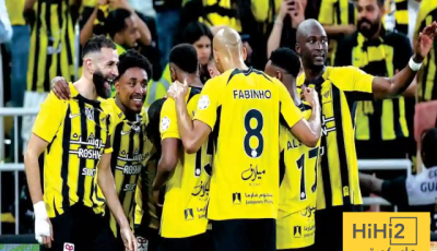 الإتحاد يتفوق تاريخيا على الرائد