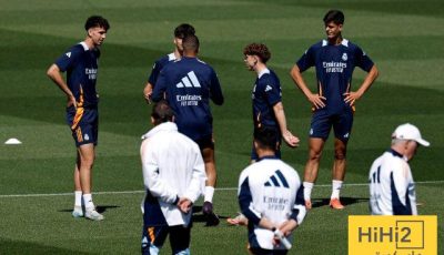 ريال مدريد في مأزق دفاعي: شباب الكاستيا على خط النار