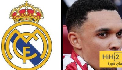 طلب ريال مدريد من ليفربول بشأن أرنولد