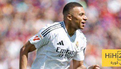 أفضل 10 لاعبين من ريال مدريد في الدوري الاسباني قبل مواجهة مايوركا