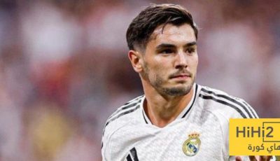 عاجل.. ريال مدريد يعلن في بيان رسمي تفاصيل إصابة إبراهيم دياز