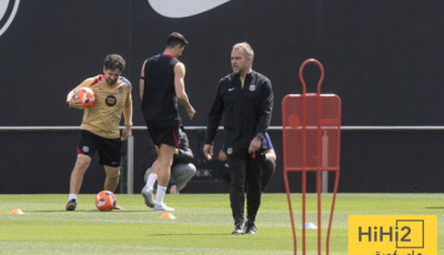 برشلونة يريد فوز ريال مدريد ضد مايوركا
