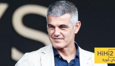 تصريحات نارية من مستشار لابورتا ضد ريال مدريد