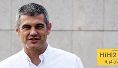 ماسيب : فليك لم يسقط من السماء