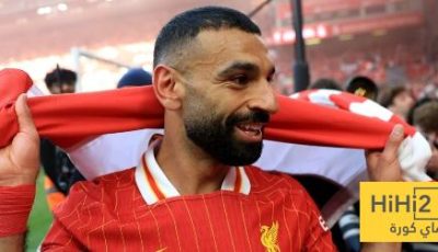 ليفربول يكرر انجازا تهديفيا لم يحققه سوى مانشستر سيتي في البريميرليغ