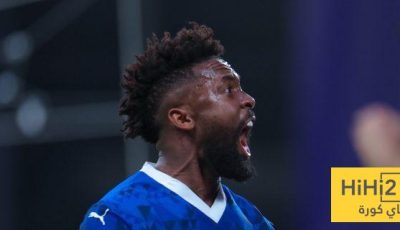 الهلال يعلن تفاصيل إصابة حمد اليامي ومدة غيابه