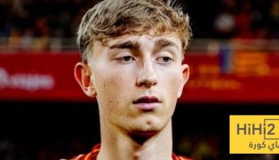 ألونسو تواصل مع هويسين لاقناعه بالانضمام الى ريال مدريد