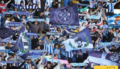 أجواء مشحونة قبل ديربي برشلونة وإسبانيول