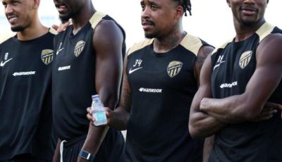 أرقام مهمة قبل مباراة الاتحاد والرائد