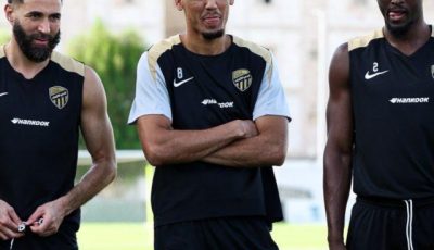 نتائج آخر 4 مباريات بين الاتحاد والرائد