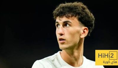 فيديو : هدف الريال الثاني أجل الاحتفال في برشلونة
